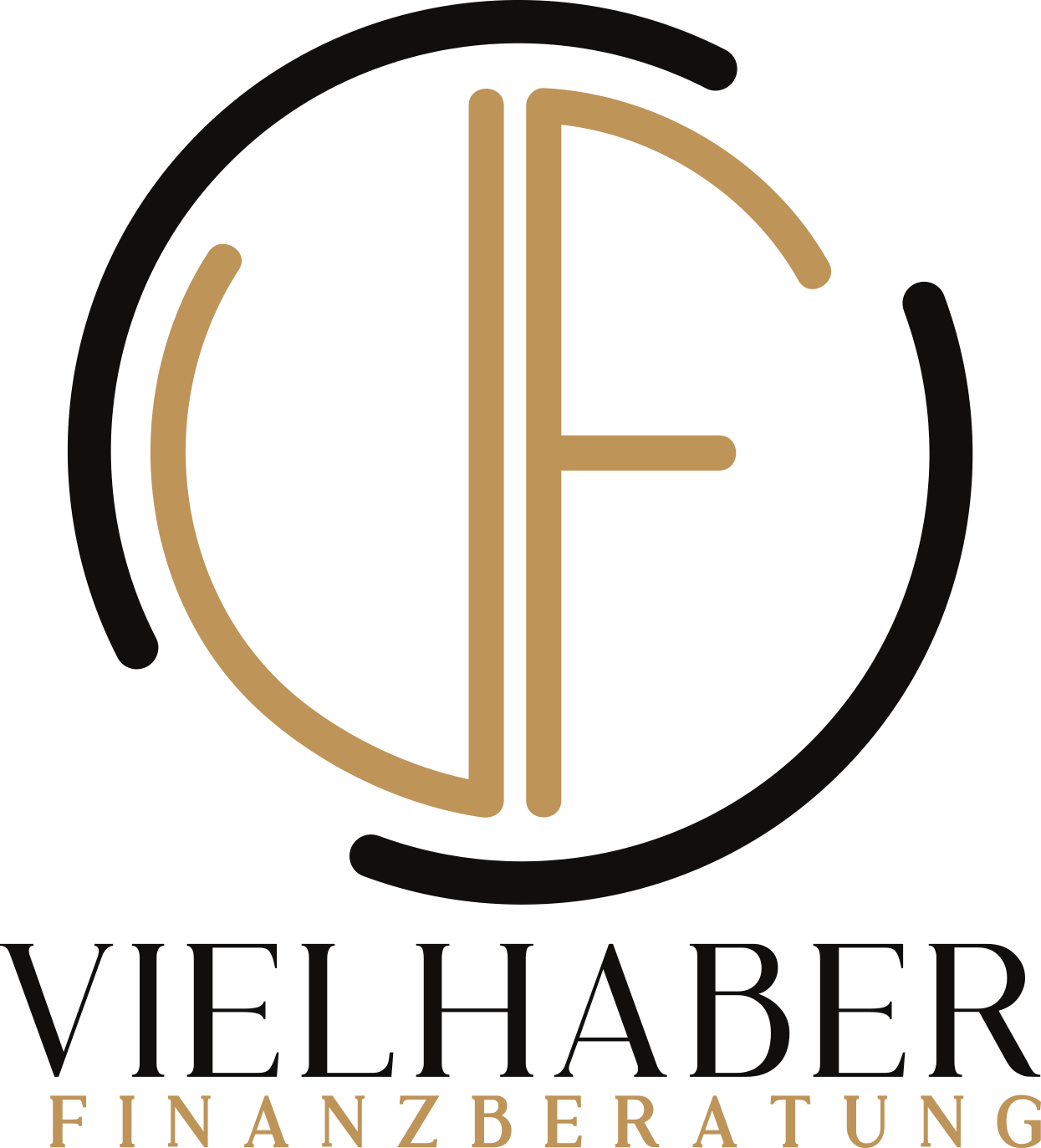 Vielhaber Finanzberatung (Logo)